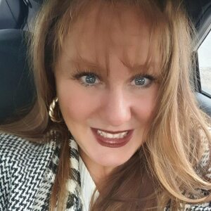 Profilbild von Birgit Zinn