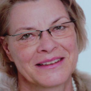 Profilbild von Birgit Zöls
