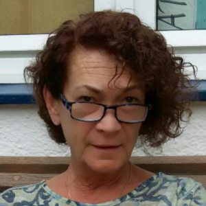 Profilbild von Birgit Zollner