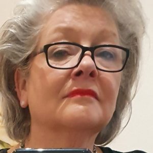 Profilbild von Birgit Zonneveld