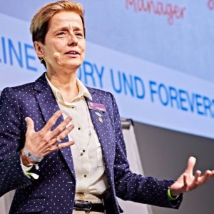 Profilbild von Birgit Zwilling