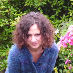 Profilbild von Birgit van Ackeren