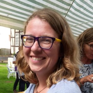 Profilbild von Birgit van Gellekom
