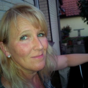 Social Media Profilbild Birgit witte 