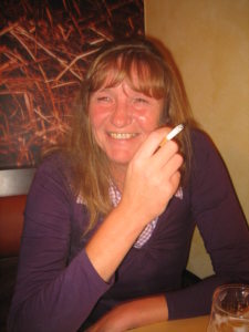 Profilbild von Birgitt Arik