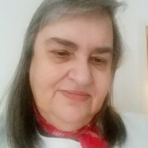 Profilbild von Birgitt Bachmann