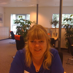 Social Media Profilbild Birgitt Bahls 