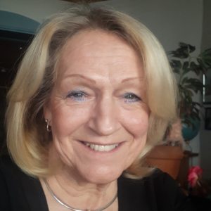 Profilbild von Birgitt Bald
