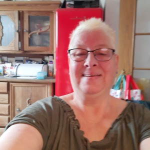 Profilbild von Birgitt Banse