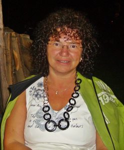 Profilbild von Birgitt Beck