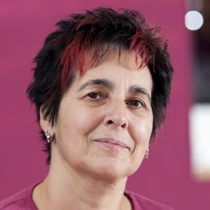 Profilbild von Birgitt Beck