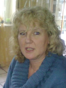 Profilbild von Birgitt Bernhardt