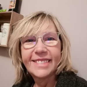 Profilbild von Birgitt Bläsing
