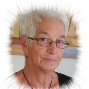 Profilbild von Birgitt Buergel