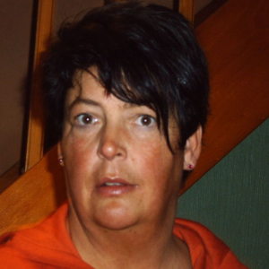 Profilbild von Birgitt Emde