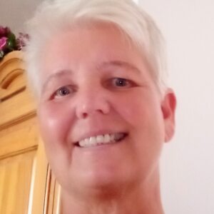 Profilbild von Birgitt Fiedler