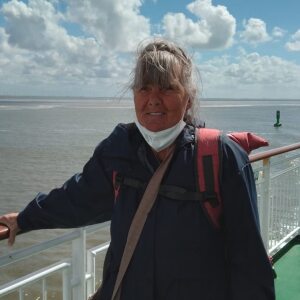 Profilbild von Birgitt Fitz