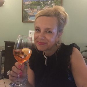 Profilbild von Birgitt Foerster