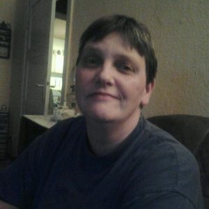 Profilbild von Birgitt Freude