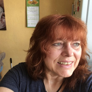 Profilbild von Birgitt Gontermann