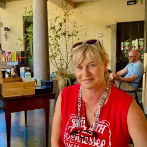 Profilbild von Birgitt Gotthardt