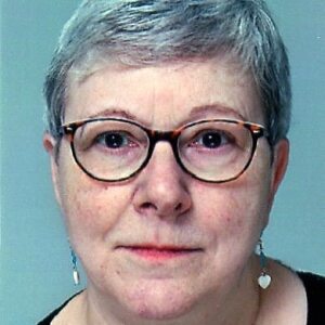 Profilbild von Birgitt Gräber