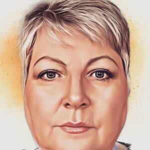 Profilbild von Birgitt Hankel