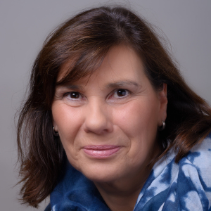 Profilbild von Birgitt Harwege