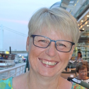 Profilbild von Birgitt Hofmann