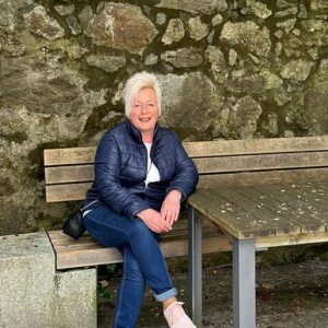 Profilbild von Birgitt Hüttig