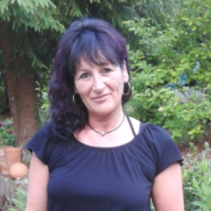 Profilbild von Birgitt Jochheim