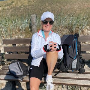 Profilbild von Birgitt Kiertscher