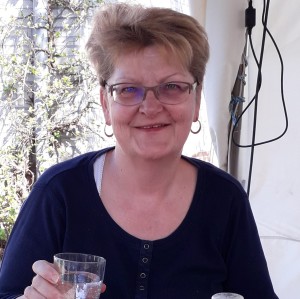 Profilbild von Birgitt Knittel