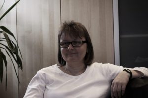 Profilbild von Birgitt Krummenauer