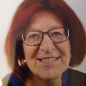 Profilbild von Birgitt Langer