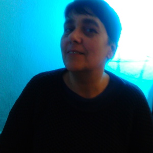 Profilbild von Birgitt Laws