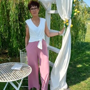 Profilbild von Birgitt Leuschner