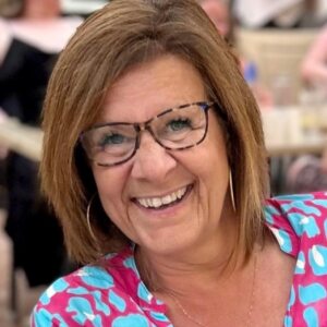 Profilbild von Birgitt Nergenau