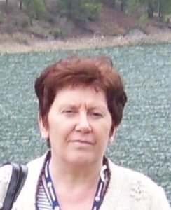 Profilbild von Birgitt Nollau