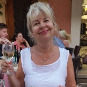 Profilbild von Birgitt Pforte
