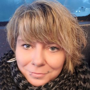 Profilbild von Birgitt Raasch