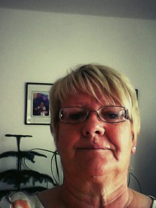 Profilbild von Birgitt Raichle