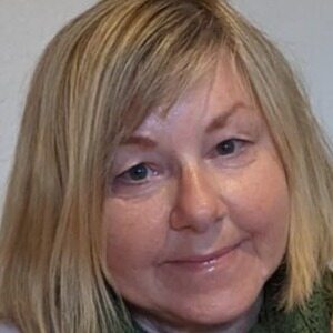 Profilbild von Birgitt Romey