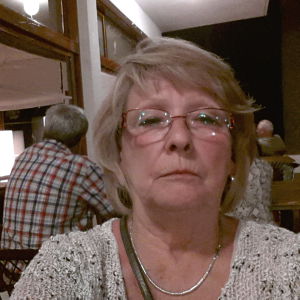 Profilbild von Birgitt Rudolphi