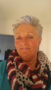 Profilbild von Birgitt Scheel
