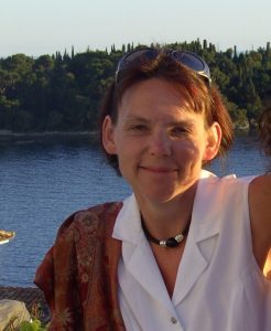 Profilbild von Birgitt Schmidt