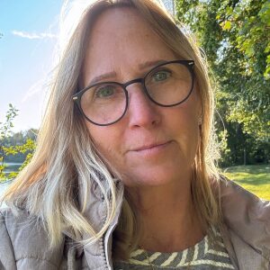 Profilbild von Birgitt Schramm