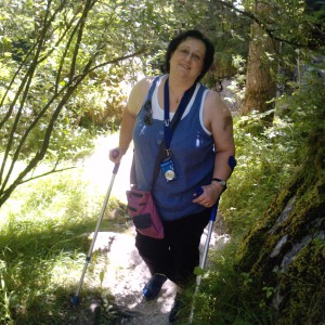 Profilbild von Birgitt Segler