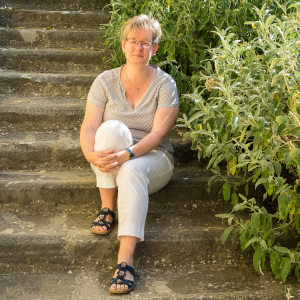 Profilbild von Birgitt Stauch