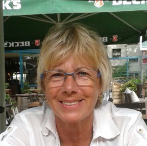 Profilbild von Birgitt Tilch
